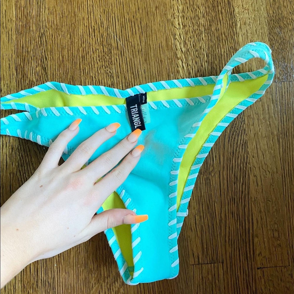 Triangl bottoms